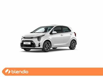 picanto 1.0 dpi drive