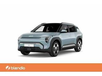 kia ev3 earth standard range