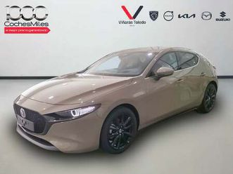 3 2.0l e-sky x mhev 137kw 6at awd takumi