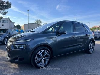 c4 picasso bluehdi 150 s&s eat6 intensive