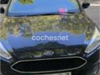 ford focus 1.0 ecoboost autost.st. trend