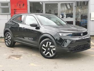 50kwh design auto 5dr