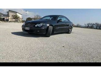 coupe cdi avantgarde