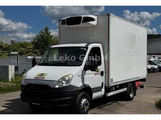 iveco daily 70c17