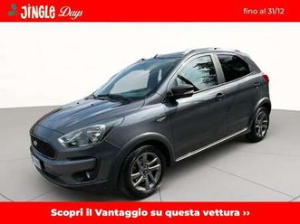 + active 1.5 ecoblue(tdci) s&s 95cv