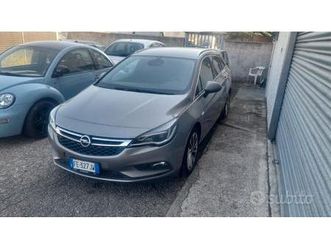 opel astra sw 1.6 cdti 2016