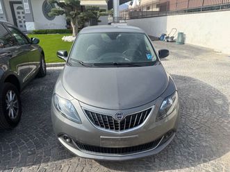 ypsilon ypsilon 1.0 firefly 5 porte s&amp;s hybrid ecochic gold