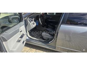 dodge avenger 2.0 crd sxt sport