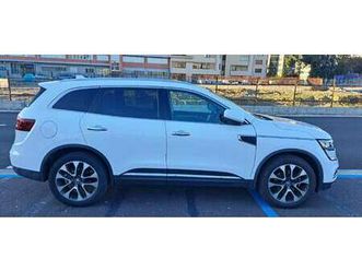 2.0 dci intens 175cv x-tronic