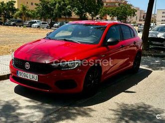 fiat tipo 1.4 fire street