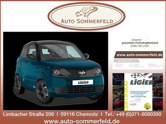 myli e.pic mit neuem diesel motor