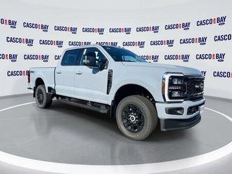 new 2026 ford f-250 lariat