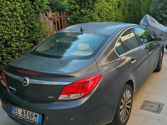 opel insignia cdti 2.0