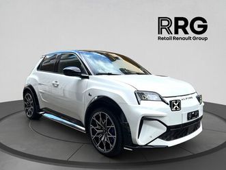 a290 220 52kwh gt performance