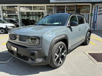 r4 e-tech cr 52kwh techno