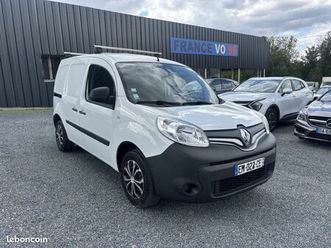 renault kangoo ii express 1.5 dci 75ch energy extra r-link euro6