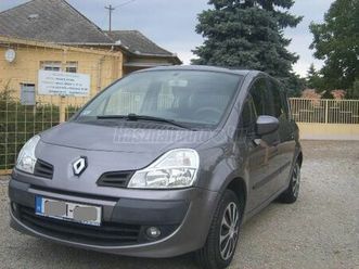 renault modus grand1.2 16v expression