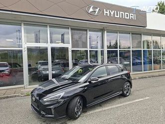 hyundai i30 1.5 t-gdi 140 mhev premium n line winter - zaloga