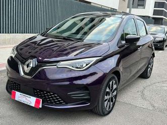 zoe evolution 50 r110 80kw