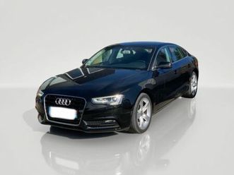 audi a5 sportback 2.0 tdi 150ch business line multitronic