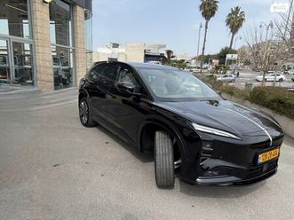 core חשמלי אוט׳ (340 כ״ס)