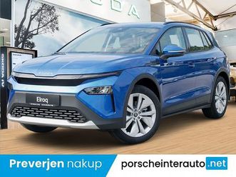 škoda elroq 50 - na zalogi