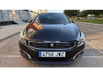 sw 2.0bluehdi gt line 150