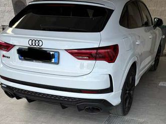 sportback 2.5 quattro s-tronic