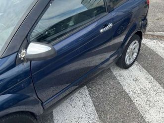 aixam crossover sans permis – adaptée handicap