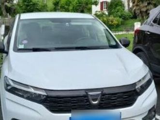 dacia sandero 49ch