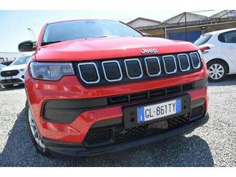 new autocarro 5posti 1.6mjt 130cv 6m led adas navi