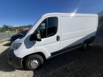opel movano l1h1 120 pack clim