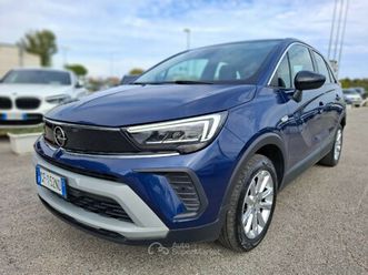 crossland 1.5 ecotec d 110 cv s&s edit.