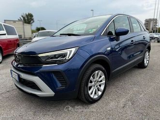 crossland x 1.2 t 12v 110 cv s&s innov.