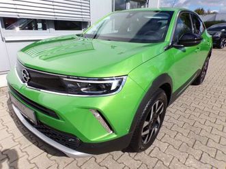 opel mokka 1,2 turbo elegance