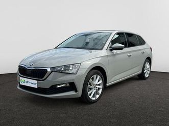 amb 1,0 tsi 110pk dsg