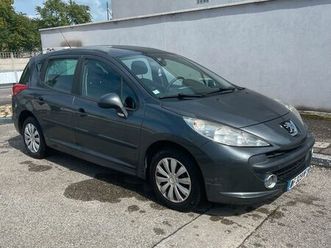 207 sw 1.4 vti 95ch trendy