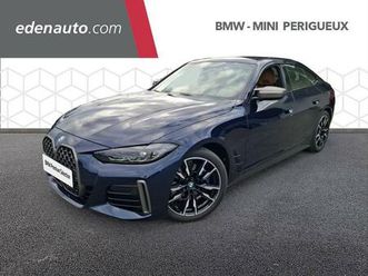 gran coupe m440i xdrive 374 ch bva8 5p
