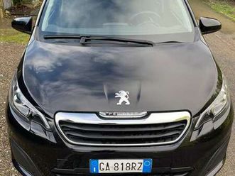 5p 1.0 vti active s&s neopatentati