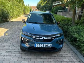 electric extreme 65 48kw