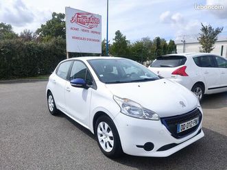 peugeot 208 1.0 pure tech like 5p