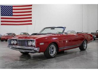 used 1968 mercury montego