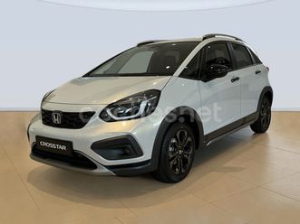 honda jazz 1.5 immd crosstar