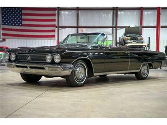 1962 buick electra for sale