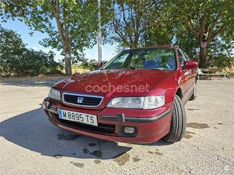 honda accord 2.2 vtec