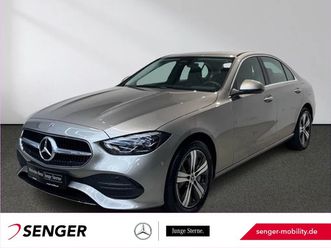 c 300 e avantgarde-advanced totwinkel rückfahrk. 34251255