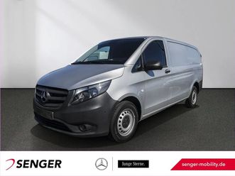 vito 114 cdi kasten lang klima kamera navi tempo 33252000