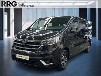 renault retail group deutschland - fahrzeugsuche - renault trafic - grand spaceclass 2.0 blue dci 170 - c_rgf_5001217-_25