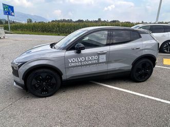 ex30 cross country e60 69kwh twin performance awd