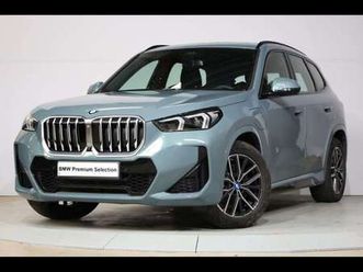 xdrive25e kit m sport